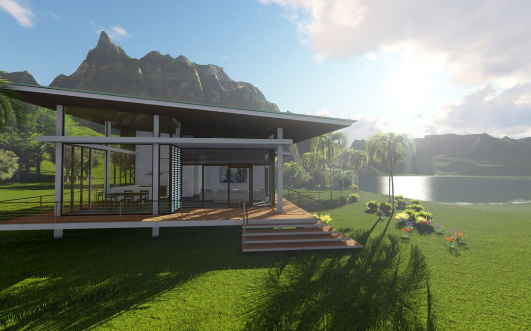 Cajucom Residence, Tarlac