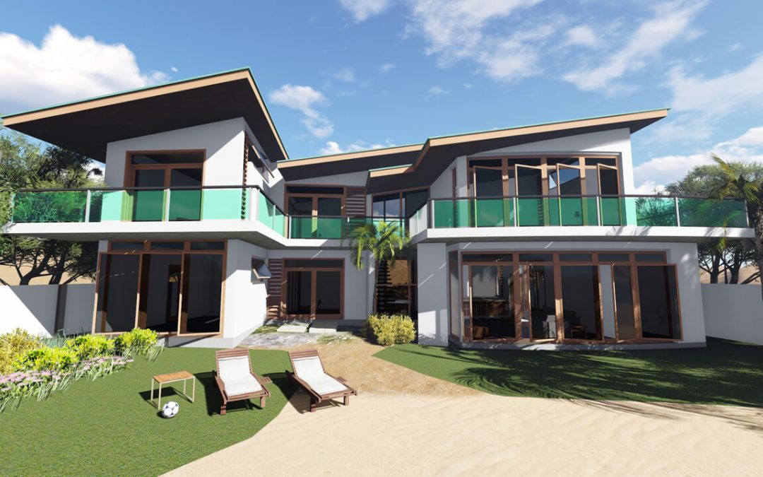 Knight Residence, Siquijor