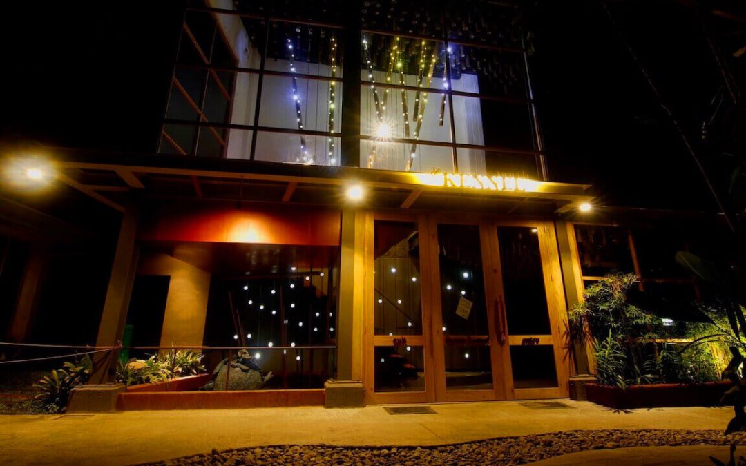 Pasimio Memorial Clinic