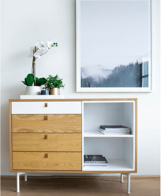 12 Ways to Maximize Space in a Small Room